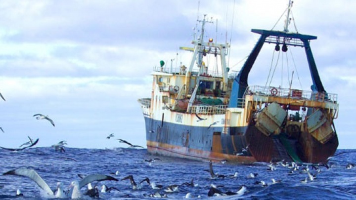 Consequências da suspensão da prorrogação do Acordo de Pescas UE-Marrocos