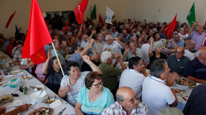 Votar e ganhar mais votos