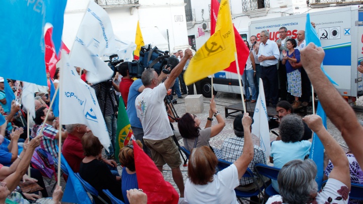 Merecemos dois deputados por Beja