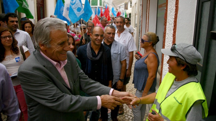 Simpatia em Lagos anima para crescer