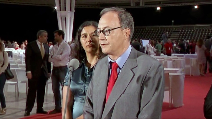 Sobre o 21º Congresso do PS