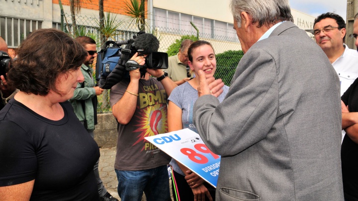 Huber Tricot é exemplo da política de baixos salários