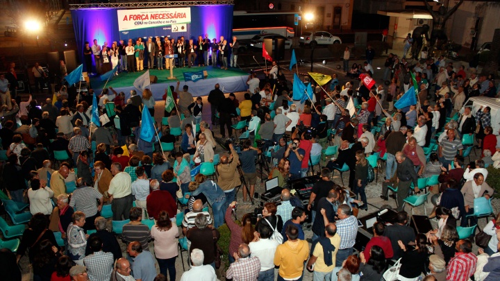 Dar mais força aos que todos os dias assumem a defesa da produção nacional