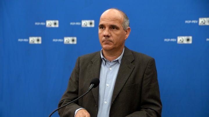 On the results of the Elections to the Legislative Assembly of the Autonomous Region of Madeira