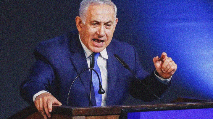 A inaceitável tentativa de impedir a participação de forças políticas nas eleições parlamentares em Israel
