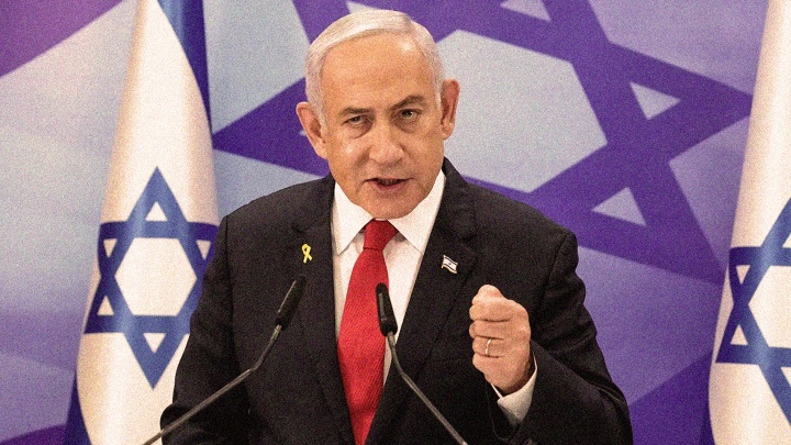 Deputados do Parlamento Europeu exigem à União Europeia condenação da interdição da participação de forças políticas nas eleições parlamentares em Israel