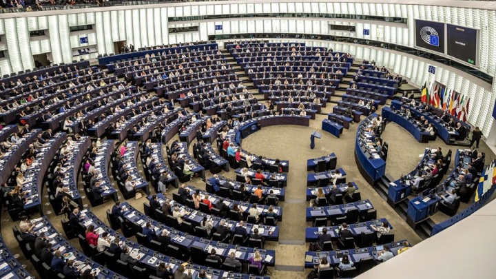 Pedido de Sessão Plenária extraordinária do Parlamento Europeu sobre a situação na Palestina - Proposta do PCP recolhe apoio alargado entre deputados   