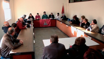 Sessão Pública com Trabalhadores e ORT do Sector Têxtil