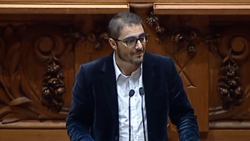 «Para o PCP o critério para as contas certas é o da solução dos problemas do país e da resposta às necessidades dos trabalhadores e do povo»