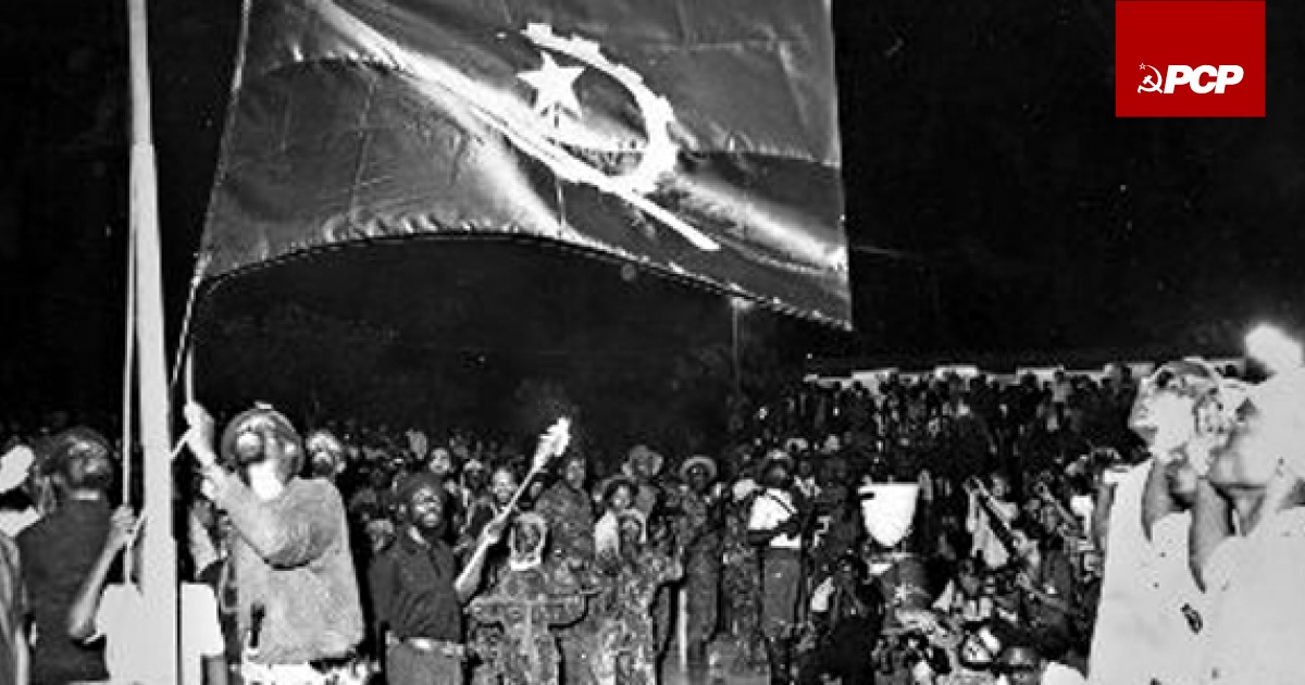 50th anniversary of the beginning of the armed struggle for the