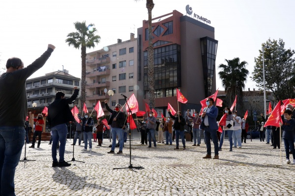 Alverca, Vila Franca de Xira