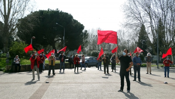 Pinhal Novo, Palmela