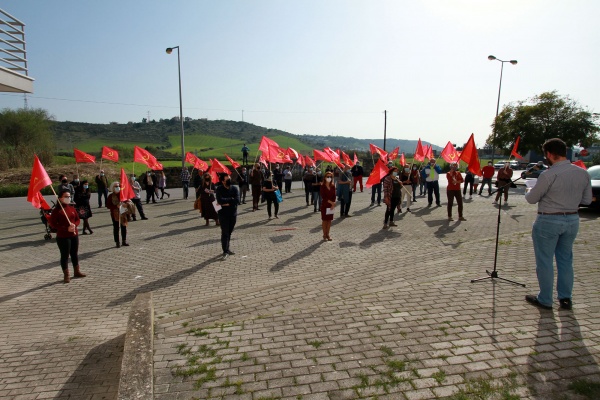 Vialonga, Vila Franca de Xira