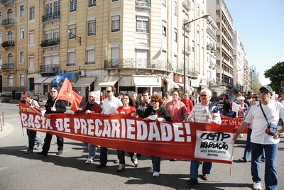 1º de Maio - 2009