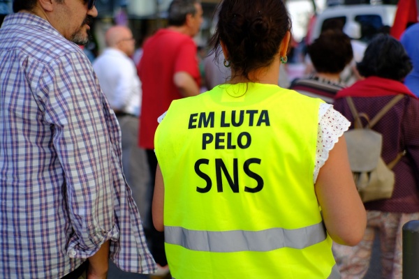 1.º de Maio de 2022