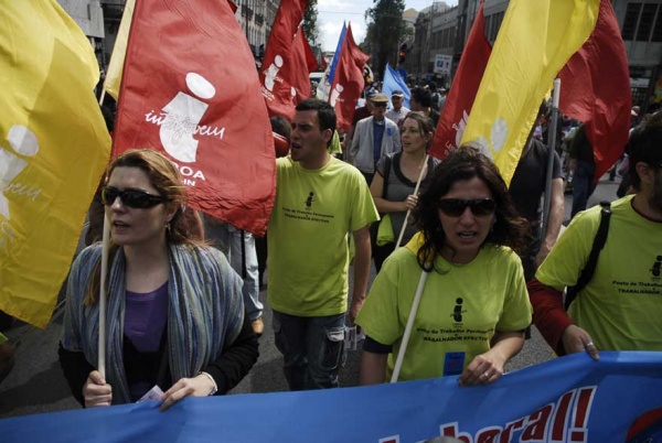 1º Maio 2010 - Lisboa