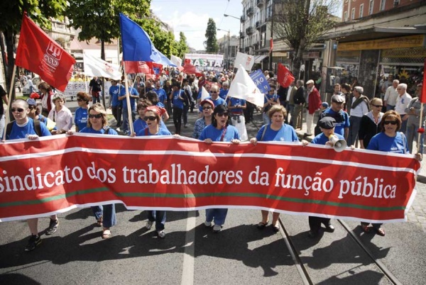 1º Maio 2010 - Lisboa