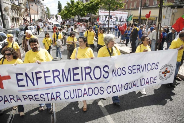 1º Maio 2010 - Lisboa