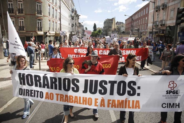 1º Maio 2010 - Lisboa