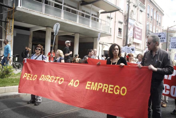 1º Maio 2010 - Lisboa