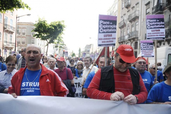 1º Maio 2010 - Lisboa