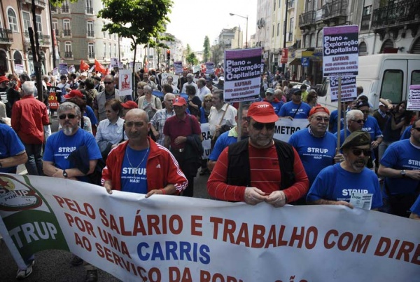 1º Maio 2010 - Lisboa