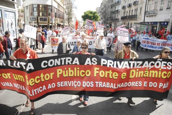 1º Maio 2010 - Lisboa