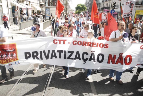 1º Maio 2010 - Lisboa