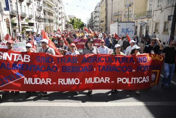 1º Maio 2010 - Lisboa