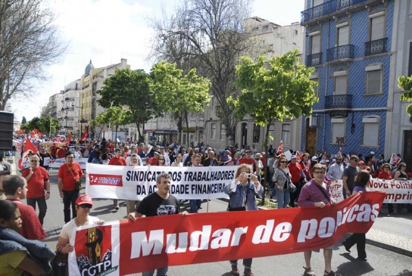 1º Maio 2010 - Lisboa