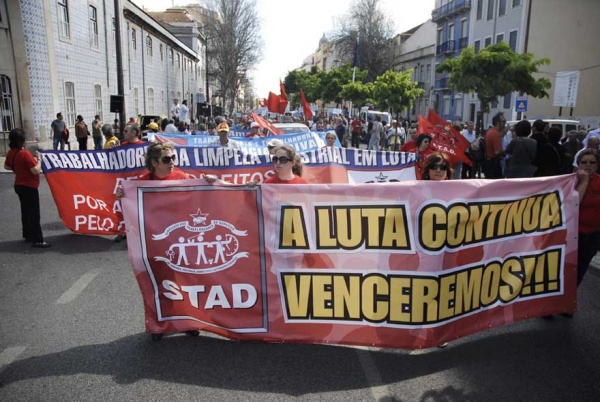 1º Maio 2010 - Lisboa