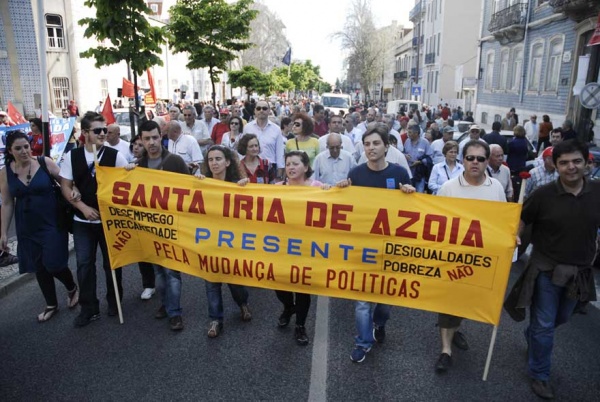 1º Maio 2010 - Lisboa