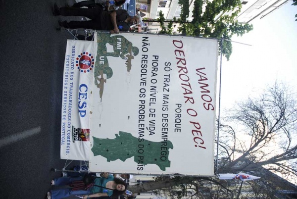 1º Maio 2010 - Lisboa