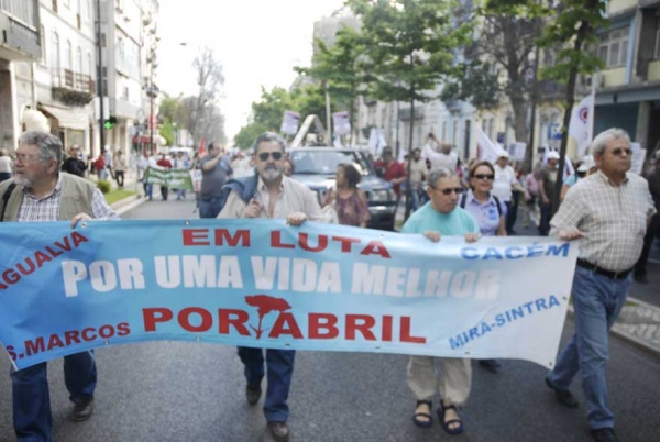 1º Maio 2010 - Lisboa
