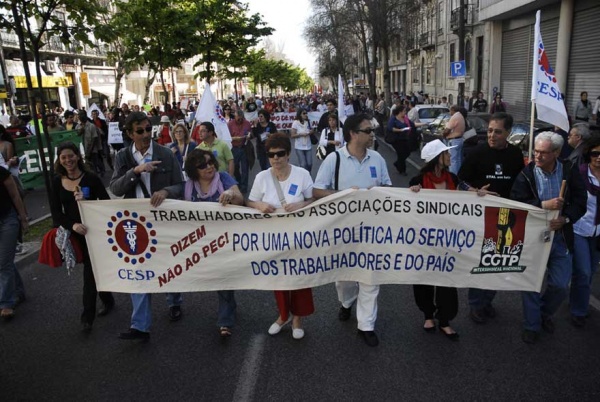 1º Maio 2010 - Lisboa