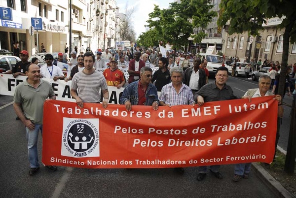 1º Maio 2010 - Lisboa