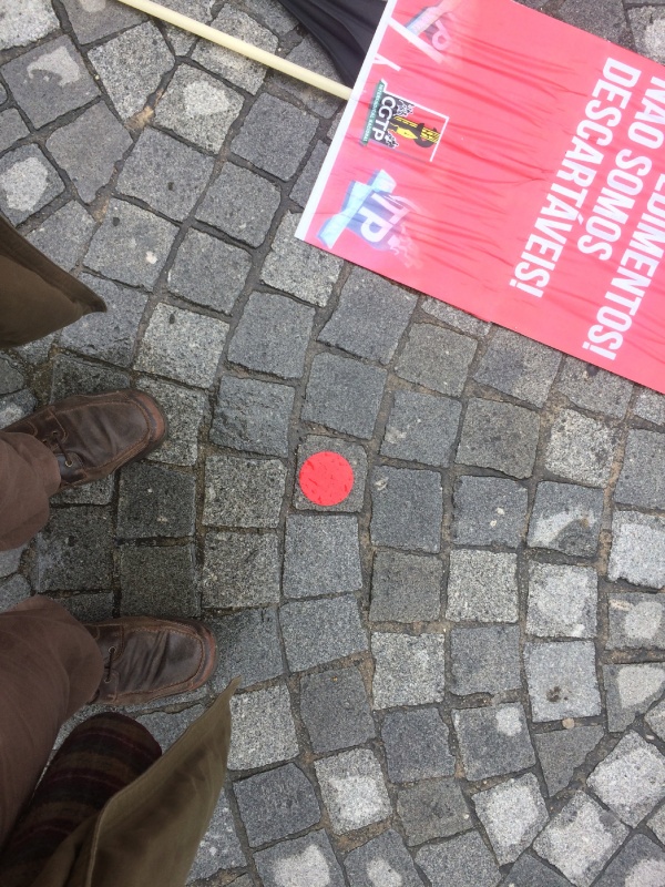 1.º Maio 2020 - Acções da CGTP-IN no dia Internacional do Trabalhador