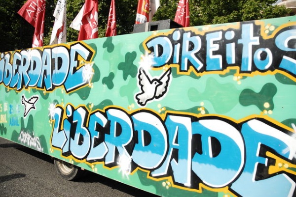 25 de Abril - 2009