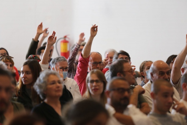 2.º Encontro Nacional do PCP sobre Cultura