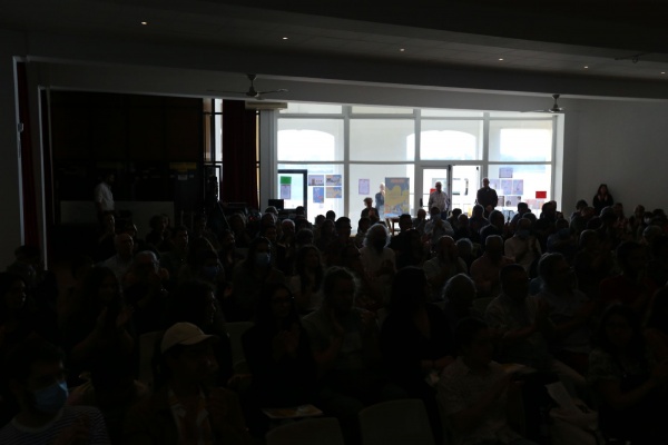 2.º Encontro Nacional do PCP sobre Cultura