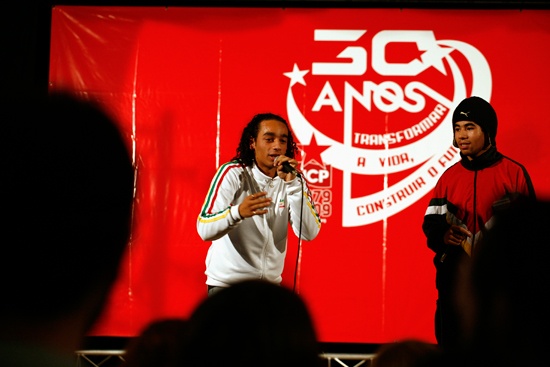 30º Aniversário da JCP