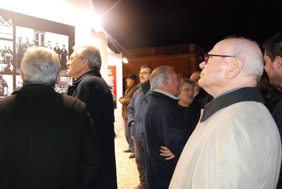 75 anos da Jornada Heróica de 18 Janeiro de 1934 - 18 de Janeiro de 2009