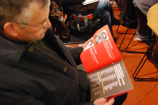 75 anos da Jornada Heróica de 18 Janeiro de 1934 - 18 de Janeiro de 2009