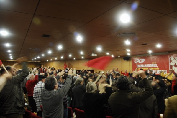 7ª Assembleia da Organização Regional do Algarve