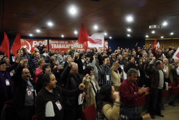 7ª Assembleia da Organização Regional do Algarve