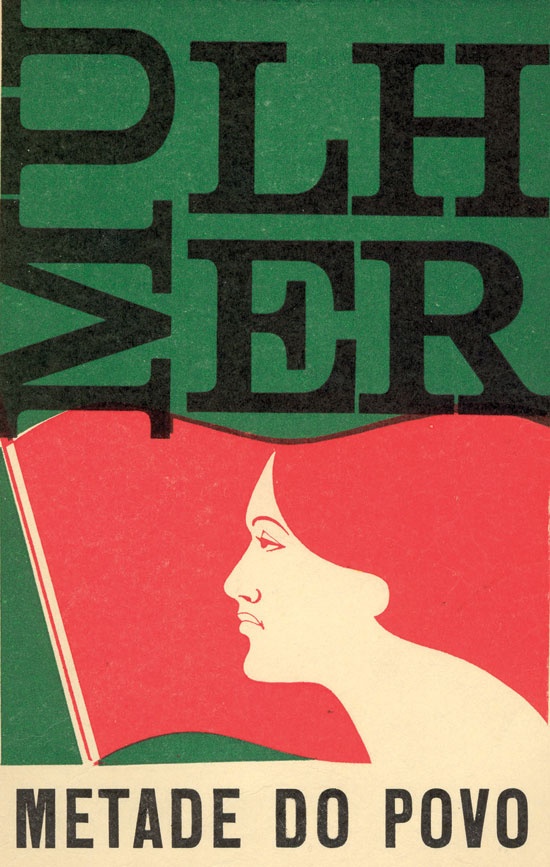 8 de Março e a Luta das Mulheres