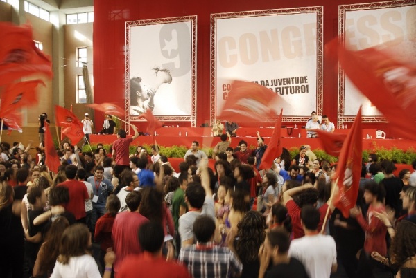 9º Congresso da JCP