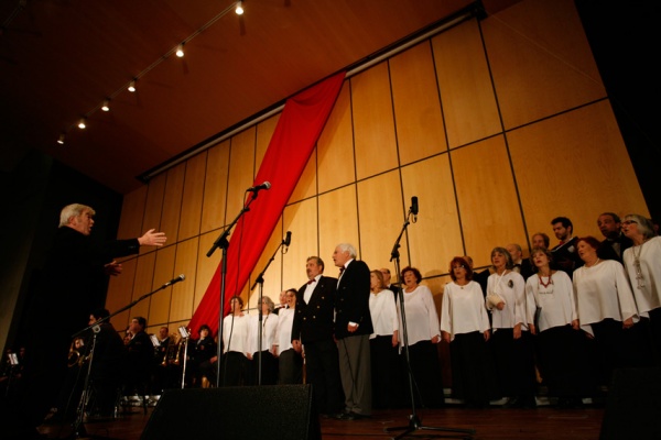 Abertura das Comemorações do Centenário de Álvaro Cunhal