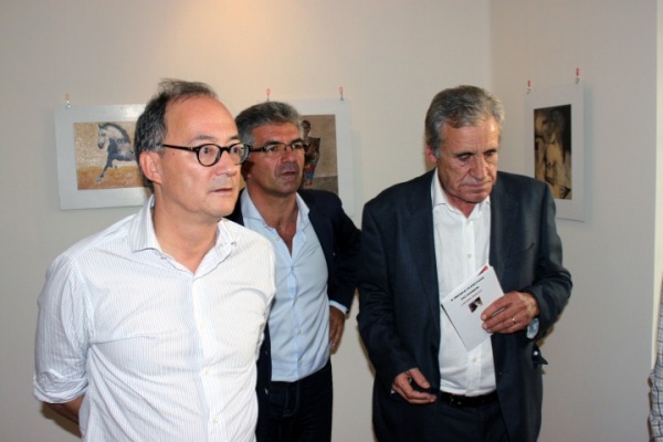 Abertura do novo Centro de Trabalho do PCP no Funchal