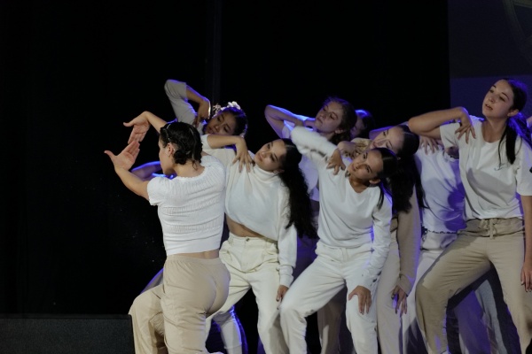 Acto de solidariedade «Juntos por Cuba»